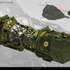 Illustration for article titled The Art Of Gears 5